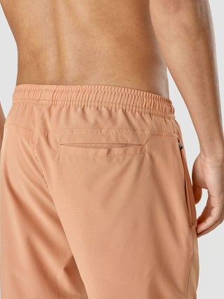 Swim Shorts Rusty Caramel