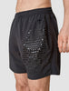 Swim Shorts Black Wet