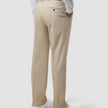 Tech Linen Suit Pants Relaxed Fit Sandshell