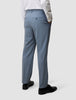 Tech Wool Suit Light Blue