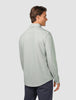 Travel Shirt Mint Grey Regular