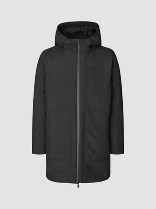 Utility Jacket Black