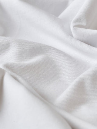 Supima T-shirt White