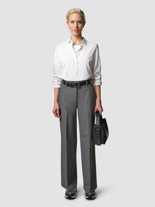 Effortlessly cool