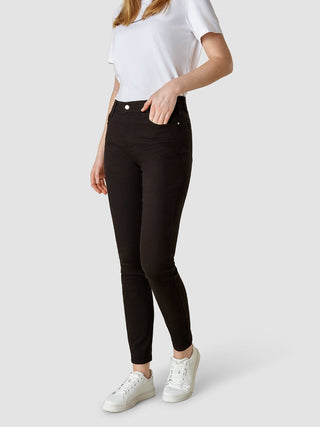 Jeans Slim Stay Black