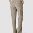 No. 1 Pants Straight Cloud Beige