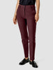 No. 1 Pants Tapered Pinot Noir