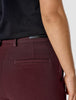 No. 1 Pants Tapered Pinot Noir