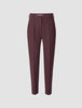 No. 1 Pants Tapered Pinot Noir