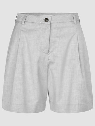 Women's Skye Shorts Grey Pine Melange