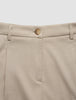 Women's Skye Shorts Sandy Beige Melange