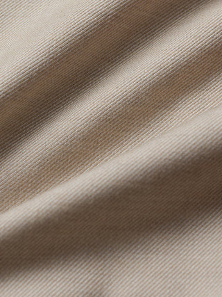 Women's Skye Shorts Sandy Beige Melange