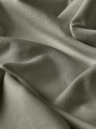 Supima T-shirt Dark Olive