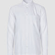 All-Day Oxford Shirt Off White