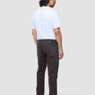 Classic 5-Pocket Pants Regular Dark Brown
