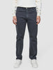Classic 5-Pocket Pants Regular Dark Grey