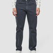 Classic 5-Pocket Pants Regular Dark Grey