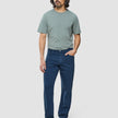 Classic 5-Pocket Pants Regular Navy