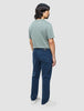 Classic 5-Pocket Pants Regular Navy