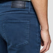 Classic 5-Pocket Pants Regular Navy