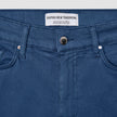Classic 5-Pocket Pants Regular Navy