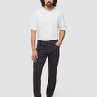 Classic 5-Pocket Pants Slim Dark Brown
