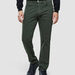 Classic 5-Pocket Pants Slim Green