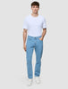 Classic Jeans Regular Bright Blue