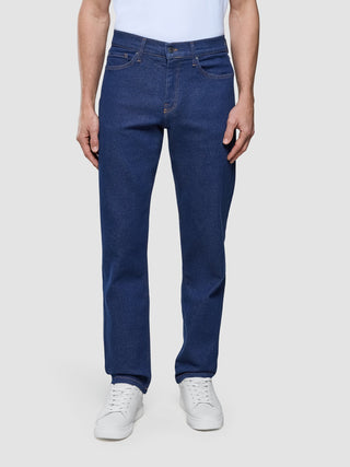 Classic Jeans Regular Midnight Blue