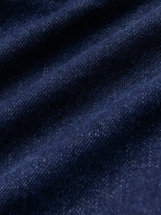 Women's Classic Jeans Relaxed Dark Blue