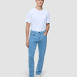 Classic Jeans Slim Bright Blue