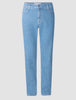 Classic Jeans Slim Bright Blue