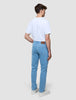 Classic Jeans Slim Bright Blue
