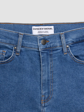 Classic Jeans Slim Light Blue