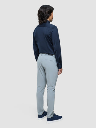 Classic Shirt Midnight Blue Slim