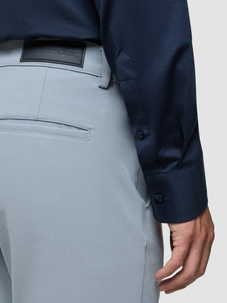 Classic Shirt Midnight Blue Slim