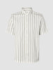 classic-short-sleeve-shirt-sand-herringbone-stripes-3