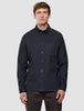 Corduroy Shirt Dark Grey