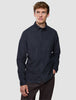 Corduroy Shirt Dark Grey