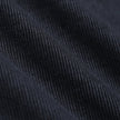 Corduroy Shirt Dark Grey
