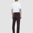Corduroy Pants Deep Espresso