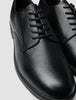Derby Shoes Black