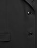 Women Ease Blazer Black