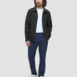 Ease Jacket Black