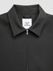 Ease Jacket Black