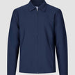 Ease Jacket Blue Nights