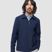 Ease Jacket Blue Nights