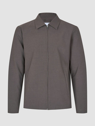 Ease Jacket Mocha