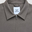Ease Jacket Mocha