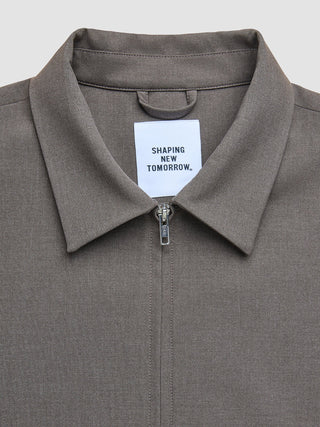 Ease Jacket Mocha
